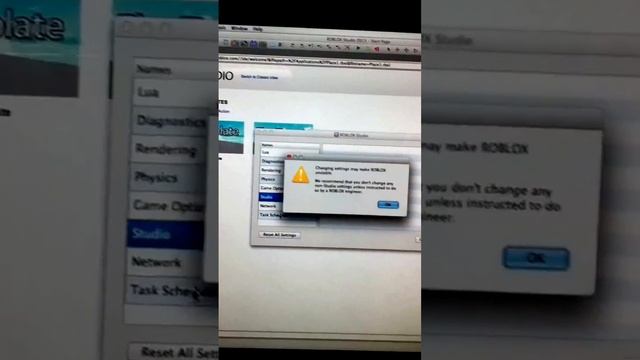 How to FPS Throttle in Roblox Mac смотреть онлайн