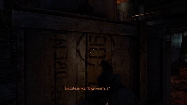Metro Last light redux - прохождение на Ps5 (часть 2) смотреть онлайн
