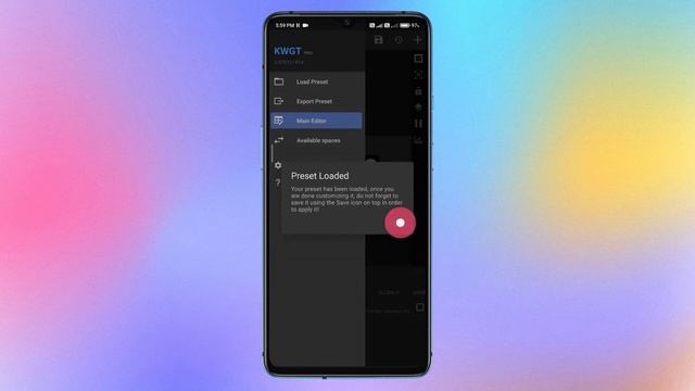 ios 15 aesthetic home screen on android | Ios 15 home screen tutorial смотреть онлайн
