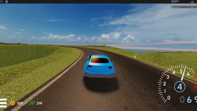 REV:: PRE ALPHA RELEASEBy Redline Studio™ Look смотреть онлайн