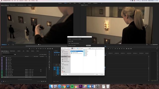 0.4 Program Window смотреть онлайн