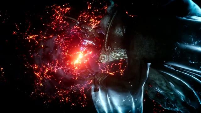 FFXV RAMUH SUMMON in 4K - FINAL FANTASY XV WINDOWS ROYAL EDITION смотреть онлайн