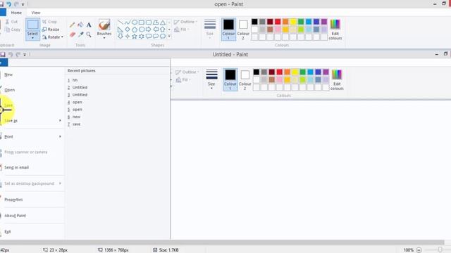 menustrip in CSharp смотреть онлайн