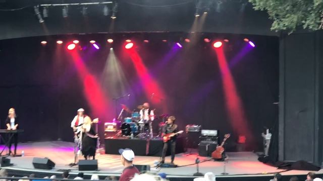Dreams - Mirage (Visions of Fleetwood Mac) Tribute Band @ Alameda County Fair in Pleasanton 7/7/202 смотреть онлайн
