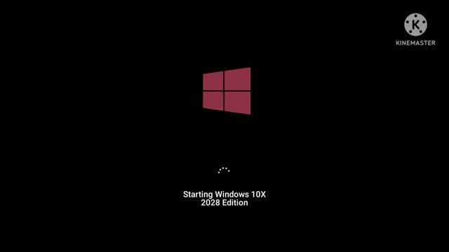 Windows Never Released 16 смотреть онлайн