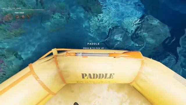 Mengambil Barang Bekas Dikapal - Stranded Deep Indonesia – Gameplay Part 3 смотреть онлайн