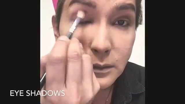 Quick Makeup Tutorial by Vela смотреть онлайн