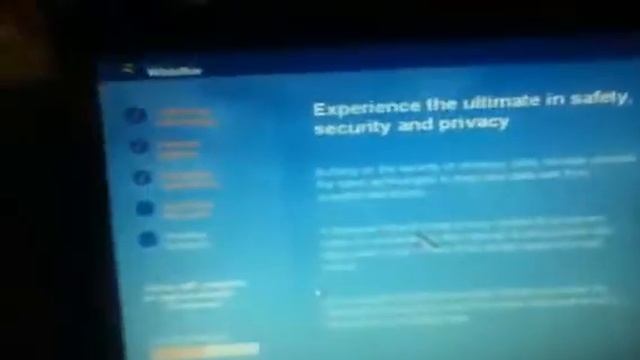 Installing Windows Whistler Build 2428 смотреть онлайн