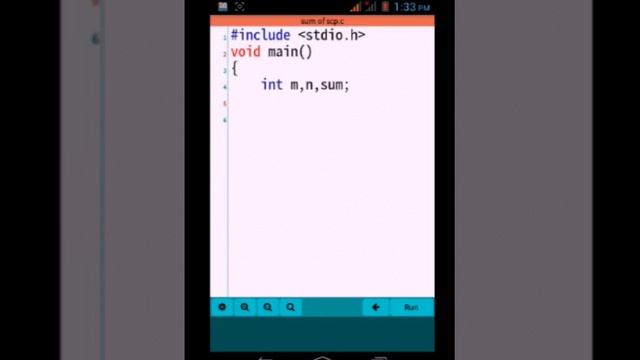 C in Android. смотреть онлайн