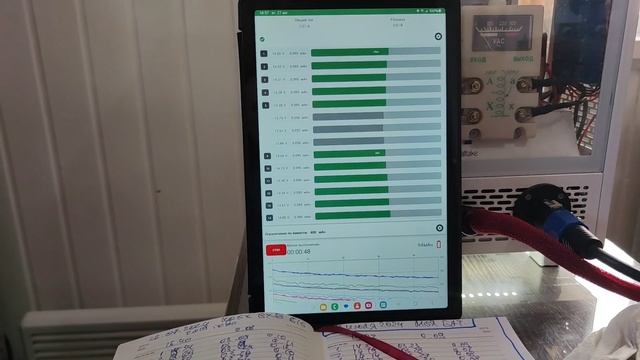 TOYOTA ESQUIRE HYBRID устранение ошибки P0A80 89241707815 смотреть онлайн