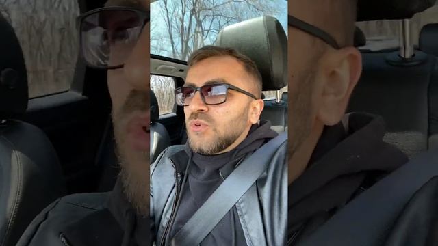 Вышел кайфовый обзор смачной корейской тачки🚙 Genesis G80 - машина, которой хочется владеть смотреть онлайн