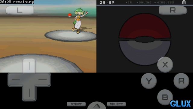Pokemon Black and White Android Gameplay + (download link) смотреть онлайн