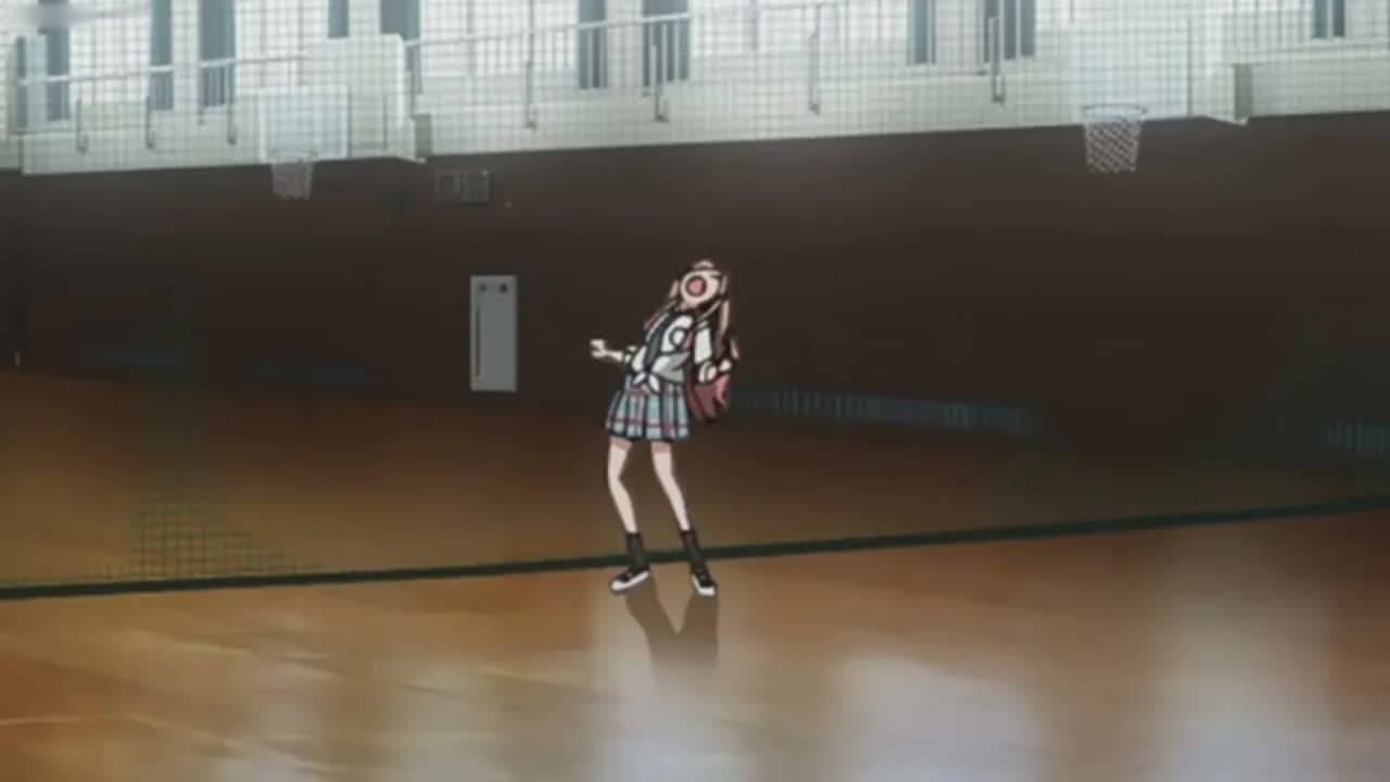 Marin looking for Gojo Kun смотреть онлайн