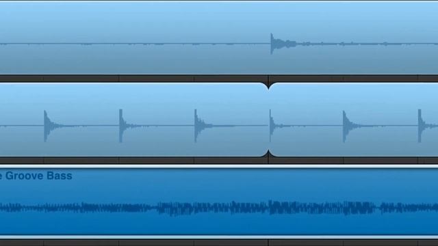 Mixing Apple Loops 1. GarageBand & Apple Loops. iPad3 смотреть онлайн