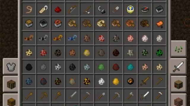 Minecraft 0.15.90 (0.16.0) Beta Build 1 OUT NOW! смотреть онлайн