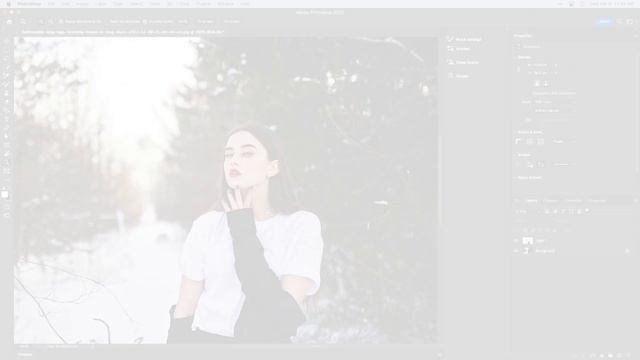 Create 3D Stills and Parallax Effect in Final Cut Pro and Motion смотреть онлайн