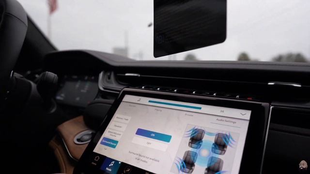 BROUGHT A NEW VEHICLE TO THE CHANNEL JEEP 4XE смотреть онлайн