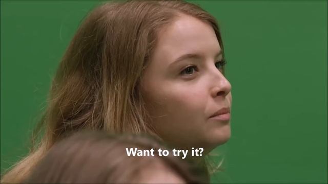 Welcome to Bitfix Trondheim (English version) смотреть онлайн