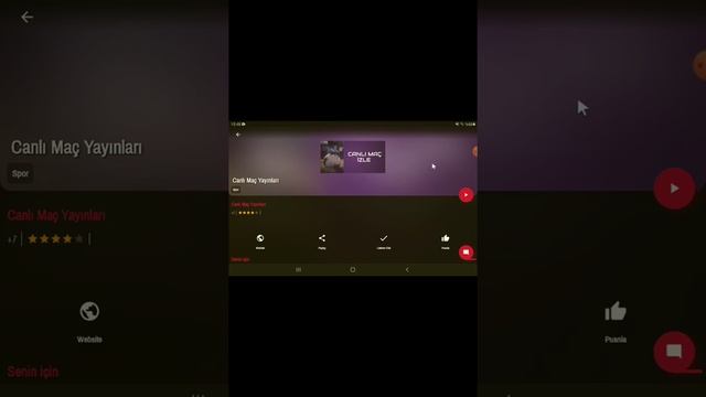 Bedava IPTV! Ulusal, Belgesel, Spor kanaları смотреть онлайн