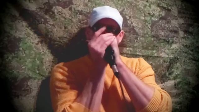 Harmonica Song - Blues Harp - High Seat Blues смотреть онлайн
