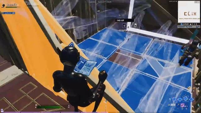 Best Geforce NOW player #7 смотреть онлайн