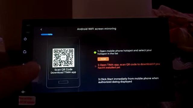 Como Espelhar iPhone Android Multimídia Android смотреть онлайн
