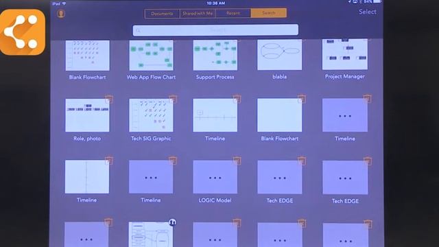 Tech Edge, iPads In The Classroom - Episode 189, Mind Mapping Apps смотреть онлайн
