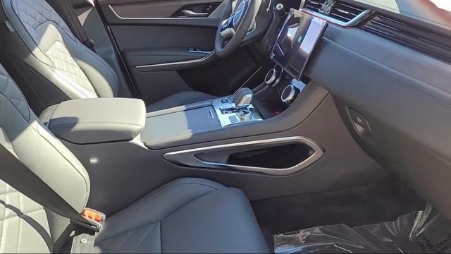 2023 Jaguar F-PACE P250 S Sport Utility Livermore Pleasanton Dublin Tracy Fremont San Ramon смотреть онлайн