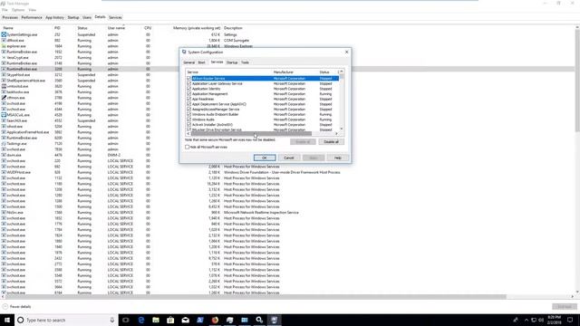Where Does Malware Hide? [Windows] смотреть онлайн