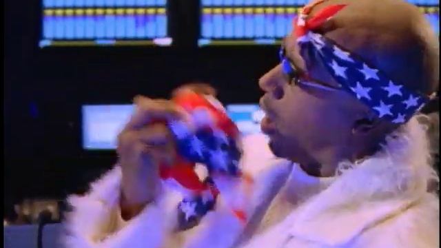MC Hammer - No Stoppin' Us U S A смотреть онлайн
