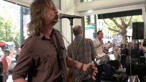 Hot Snakes - Full Performance (Live on KEXP)