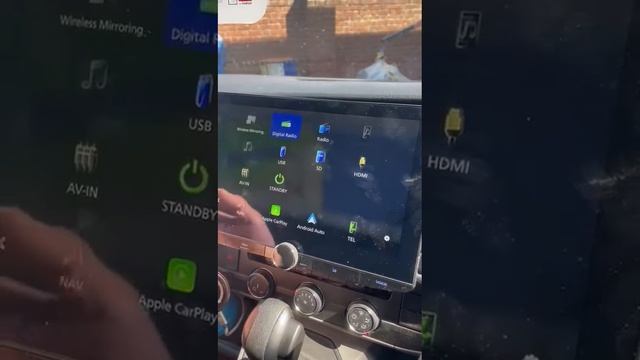 Possibilities For Your VW T6 Van Navi, CarPlay 10.1 HD Screen DNR992RVS смотреть онлайн