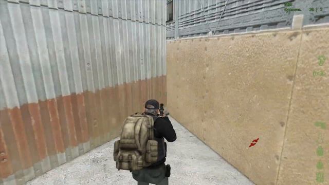 Day Z Taviana #1 [Обычный день с Читерами] смотреть онлайн