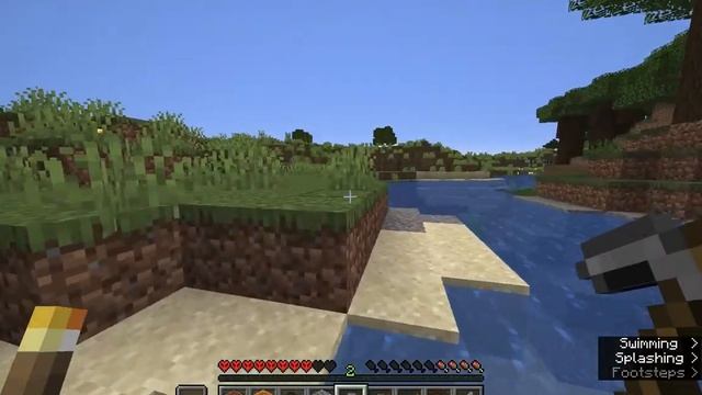 minecraft hardcore on macbook air ep:1 смотреть онлайн