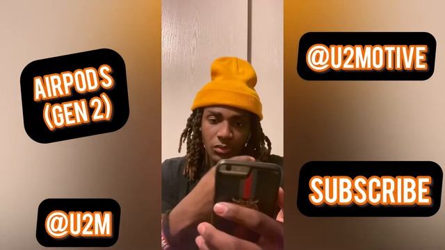 BackMarket | Refurbished Apple AirPods Review - Should you buy? [2022] смотреть онлайн