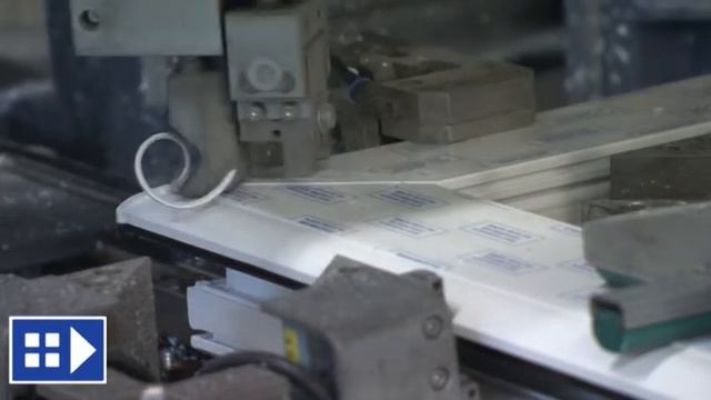 Upvc Windows quality production methods смотреть онлайн