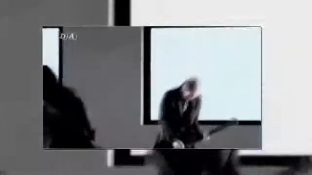 Skillet - Rebirthing (iTunes Session) HD.flv