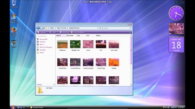 A Windows Vienna Fanmade Commercial! смотреть онлайн