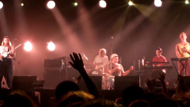 Mac DeMarco - Another One Live @ Open'er Festival 2016 Gdynia смотреть онлайн