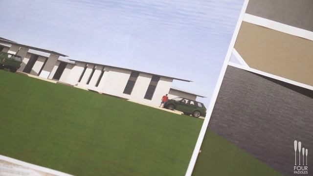 Architectural and Landscape Design смотреть онлайн