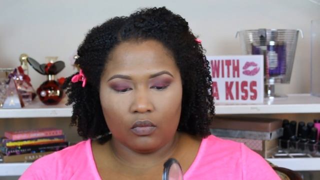 GRWM Lancome Teint Idole Ultra Longwear Foundation Stick and Laura Mercier Medium Deep Powder смотреть онлайн