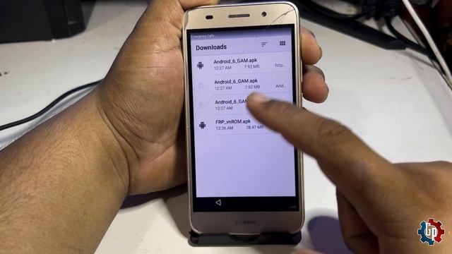 Quitar Cuenta Google Del 📱Huawei Y5 Lite 2017📱 ¦ 💻GaryPC💻 смотреть онлайн