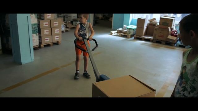 Все мы родом из детства