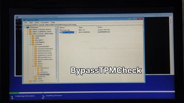 How to Fix This PC can't run Windows 11 ( हिंदी में ) Fix : This PC can't run Windows 11 Hindi 2023 смотреть онлайн