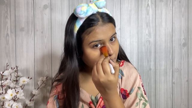 MEESHO *Huge* Makeup Kit in just ₹500/- 😍| Meesho Full Makeup Kit *Honest Review* | Aishwarya Gupta смотреть онлайн