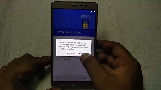 Resurrection Remix Android 6 For Redmi Note 3 - Install смотреть онлайн