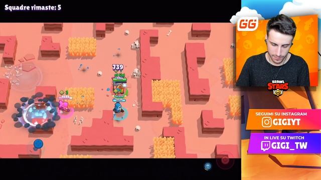 FINALMENTE Ha FINITO BRAWL STARS! E ora? смотреть онлайн