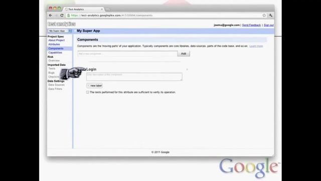 How Google tests Software смотреть онлайн