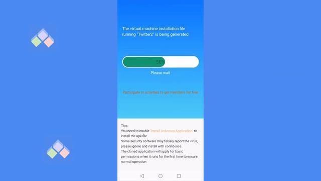 Clone App-How to remove the red dot,Multiple accounts & Fake GPS location & Device id changer смотреть онлайн