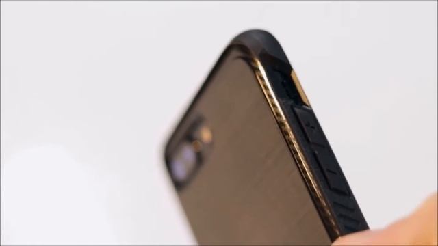 Ringke Onyx iPhone 7&iPhone 7 Plus Kılıf Serisi смотреть онлайн